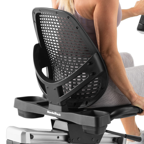 Велотренажер  NordicTrack R35 - фото №5